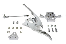 Load image into Gallery viewer, Chrome Billet Jockey Shifter Kit