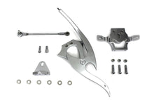 Load image into Gallery viewer, Chrome Billet Jockey Shifter Kit