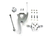 Load image into Gallery viewer, Chrome Billet Jockey Shifter Kit