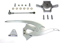 Load image into Gallery viewer, Chrome Billet Jockey Shifter Kit