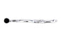 Chrome Hand Shift Lever