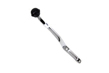 Load image into Gallery viewer, Chrome Hand Shift Lever