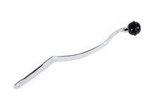 Load image into Gallery viewer, Chrome Replica Hand Shift Lever