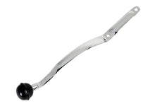 Load image into Gallery viewer, Chrome Replica Hand Shift Lever