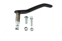 Load image into Gallery viewer, OE Shifter Rod Lever Gloss Black