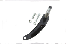 Load image into Gallery viewer, OE Shifter Rod Lever Gloss Black