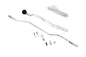 WL 4-Speed Shifter Rod Assembly