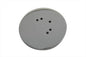Shifter Drum Cover Chrome