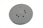 Shifter Drum Cover Chrome
