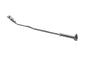 Shifter Rod Kit Chrome