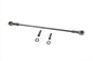 Forward Control Shifter Rod Kit