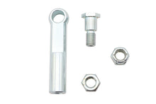 Load image into Gallery viewer, Shifter Rod End Kit Zinc Plated