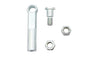 Shifter Rod End Kit Zinc Plated