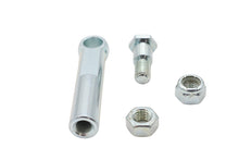 Load image into Gallery viewer, Shifter Rod End Kit Zinc Plated