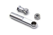 Load image into Gallery viewer, Shifter Rod End Kit Chrome