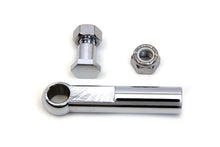 Load image into Gallery viewer, Shifter Rod End Kit Chrome