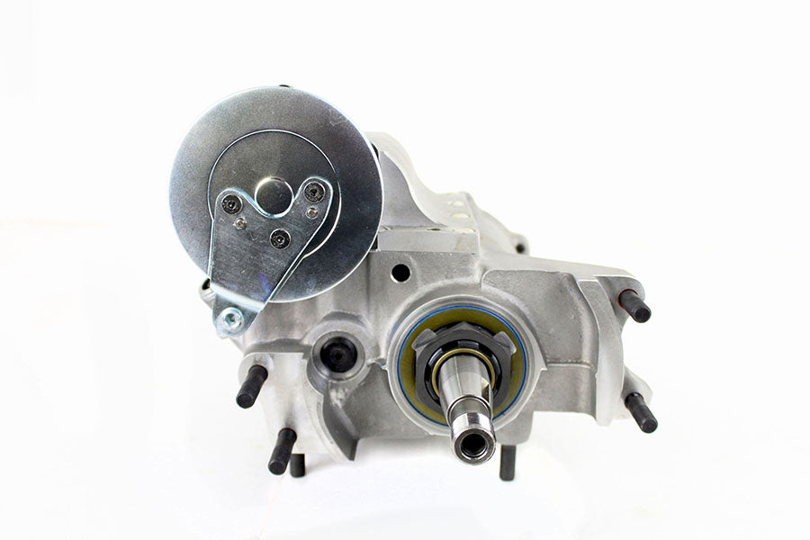 Ratchet Arm and Cover Kit Zinc
