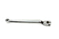 Extended Shifter Lever Chrome