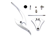 Load image into Gallery viewer, Chrome Billet Jockey Shifter Kit