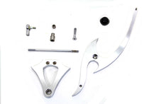 Load image into Gallery viewer, Chrome Billet Jockey Shifter Kit