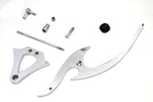 Load image into Gallery viewer, Chrome Billet Jockey Shifter Kit