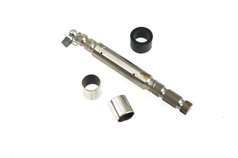 Shifter Shaft and Bushing Kit