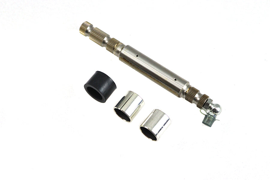Shifter Shaft and Bushing Kit