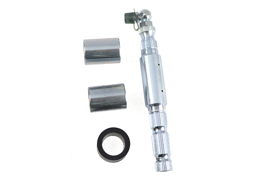 Shifter Shaft and Bushing Kit