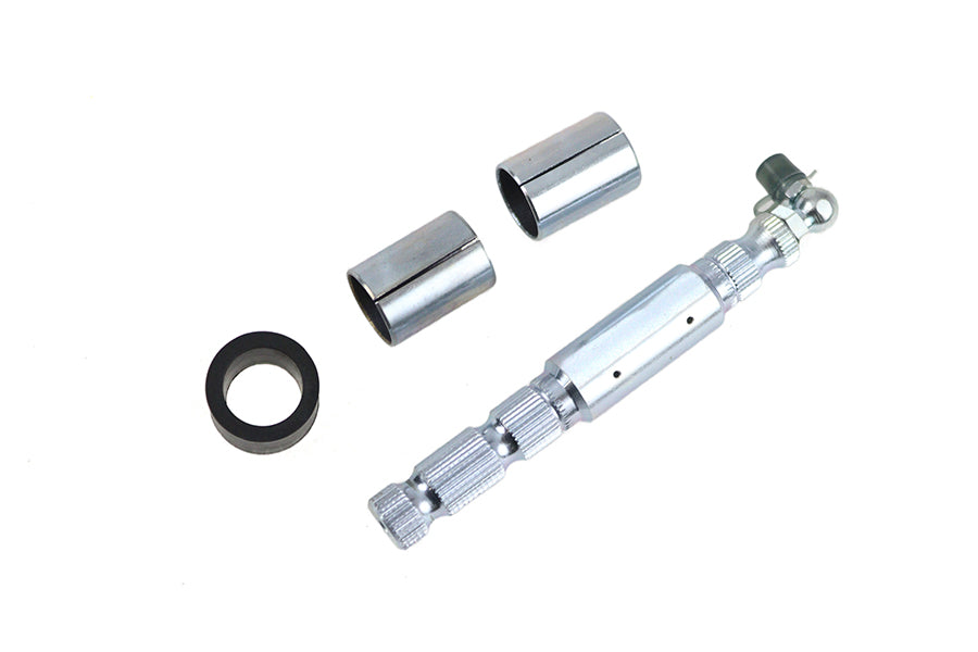 Shifter Shaft and Bushing Kit