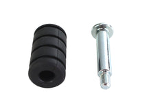 Load image into Gallery viewer, M8 Shifter Peg and Bolt Chrome