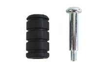 Load image into Gallery viewer, M8 Shifter Peg and Bolt Chrome