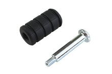 Load image into Gallery viewer, M8 Shifter Peg and Bolt Chrome