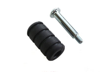 Load image into Gallery viewer, M8 Shifter Peg and Bolt Chrome
