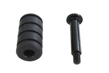 Load image into Gallery viewer, M8 Shifter Peg and Bolt Black