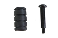 Load image into Gallery viewer, M8 Shifter Peg and Bolt Black