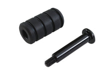 Load image into Gallery viewer, M8 Shifter Peg and Bolt Black