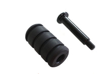 Load image into Gallery viewer, M8 Shifter Peg and Bolt Black
