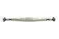 Chrome Ball Milled Shifter Rod, 2 inch Extended