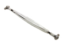 Load image into Gallery viewer, Chrome Ball Milled Shifter Rod, 2 inch Extended