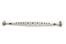 Load image into Gallery viewer, Chrome Drilled Shifter Rod, 3 inch Extended