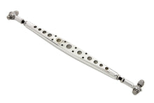 Load image into Gallery viewer, Chrome Drilled Shifter Rod, 3 inch Extended