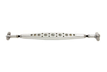 Load image into Gallery viewer, Chrome Drilled Shifter Rod, 2 inch Extended