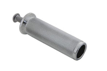 Load image into Gallery viewer, Steel Flange Knurled Shifter Peg