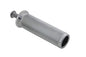 Steel Flange Knurled Shifter Peg