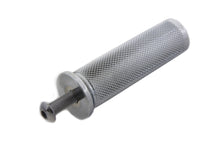 Load image into Gallery viewer, Steel Flange Knurled Shifter Peg