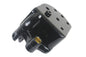 Black Shifter Mount Bracket