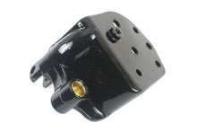 Load image into Gallery viewer, Black Shifter Mount Bracket