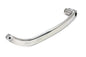 Shifter Lever Polished Aluminum