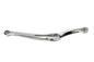 Chrome Heel Toe Shifter Lever