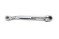 Shifter Lever Chrome